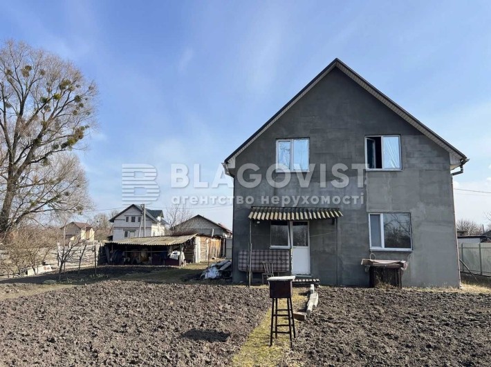 Без% Продажа дома Вишенки дом 110 метров Бориспольский район - фото 1