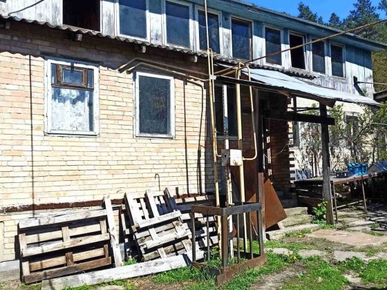 Продаж будинка в с.Вишеньки Вишеньки