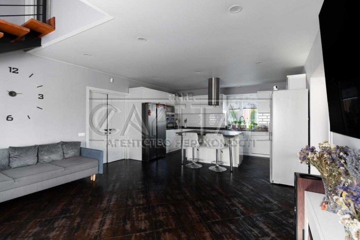 Продаж автономний будинок 5 спалень 7.5 соток сонячні панелі генератор smart home продаж під Києвом, - фото 1