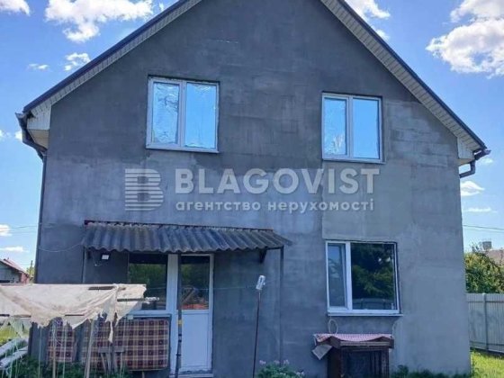 Продаж будинку Вишеньки Бориспільській район Вишеньки