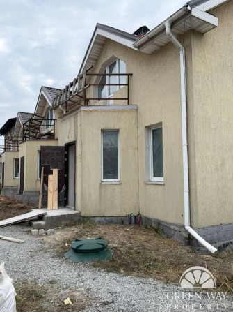 Продаж таунхауз  Чабани - фото 1