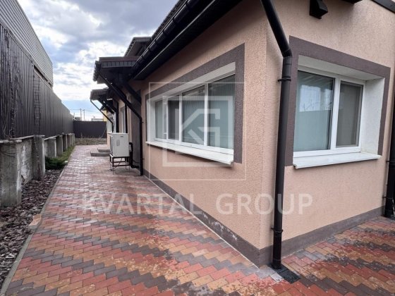 Продаж Дуплекс 107м2  Білогородка Білогородка