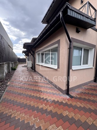 Продаж Дуплекс 107м2  Білогородка - фото 1