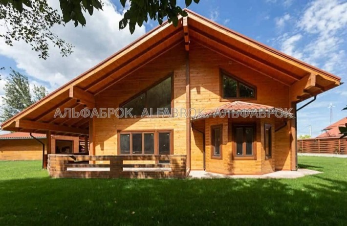 Продаж 2 поверхового будинку в Білогородці - фото 1