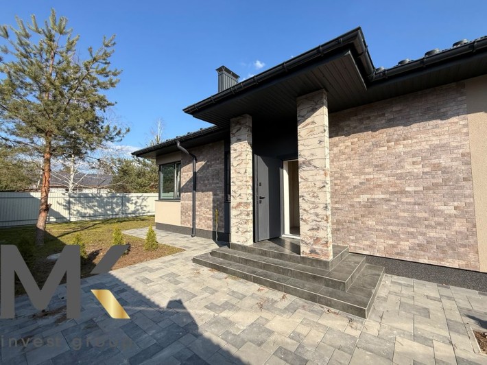 Продаж будинку з газом в Ворзелі - фото 1