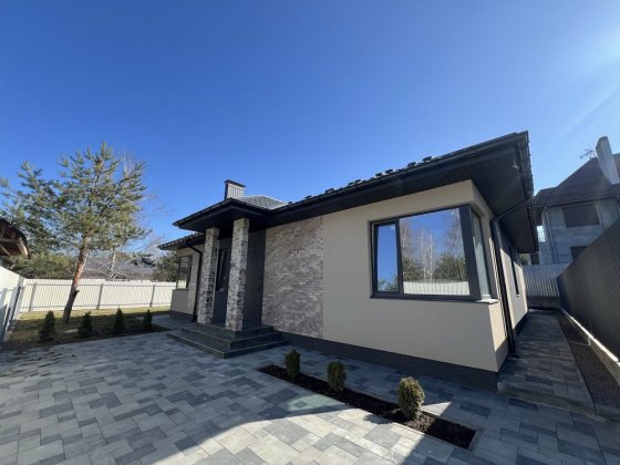 Чудовий будинок з ГАЗОМ Ворзель