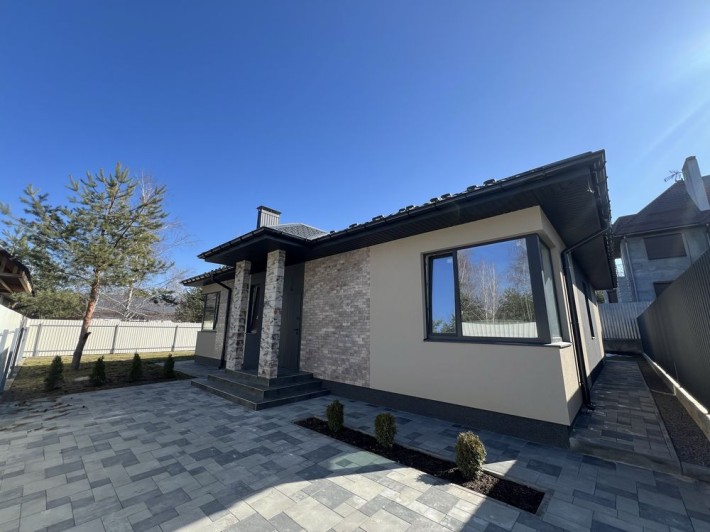 Чудовий будинок з ГАЗОМ - фото 1