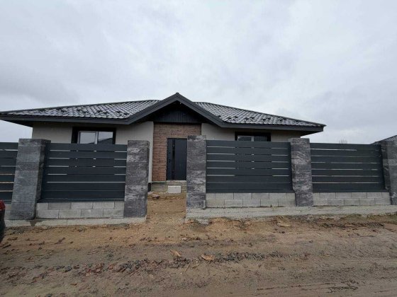 Будинок у Ворзелі Ворзель