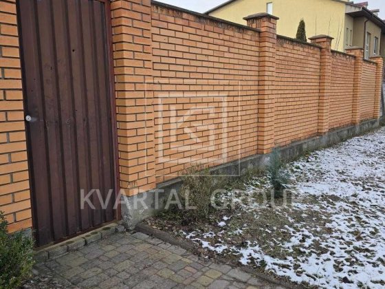 Просторий будинок у курортному Ворзелі! Без комісії!! Ворзель