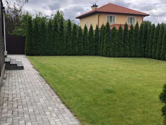 Дача на Дніпрі Вишеньки Осокорки Вишеньки