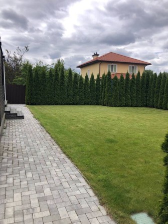 Дача на Дніпрі Вишеньки Осокорки - фото 1