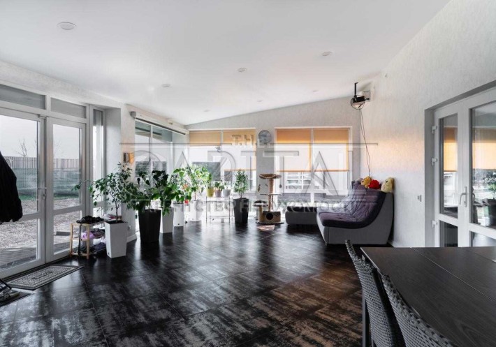 Продаж енергонезалежного будинку 5 спалень Вишеньки Золоче - фото 1