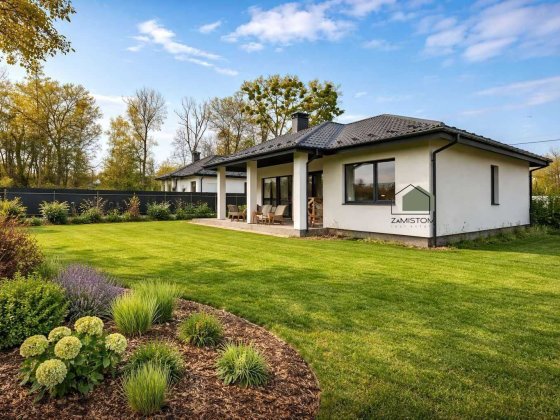 ‼️‼️№1103‼️‼️Продаж будинку 105 + 15 м2 тераса на ділянці 9 соток‼️‼️ Вишенки