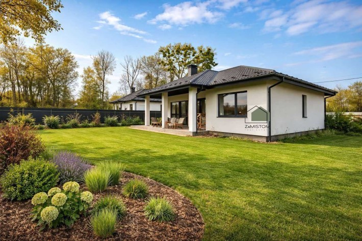 ‼️‼️№1103‼️‼️Продаж будинку 105 + 15 м2 тераса на ділянці 9 соток‼️‼️ - фото 1