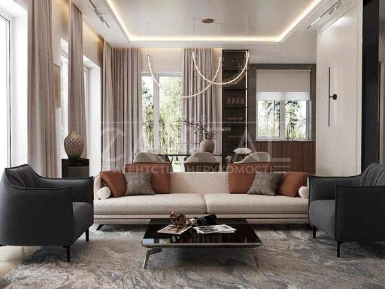 Продаж / Будинок / 212 м2 / Вишеньки / КМ Золоче Вишеньки