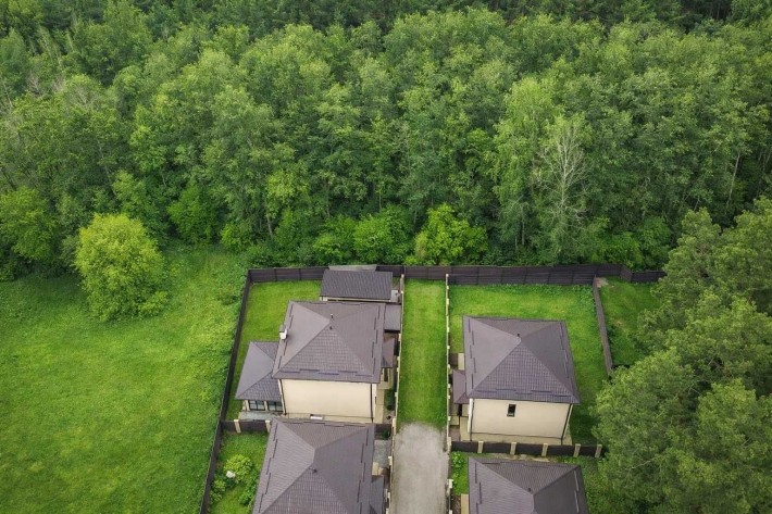 купити Будинок  біля ЛІСУ 152 м²  5 соток  Готовий під ремонт Білогородка - фото 1