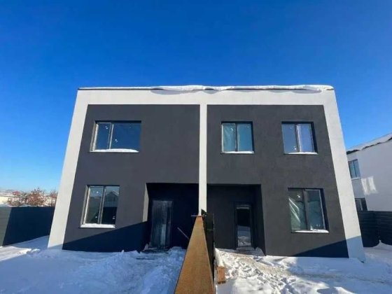 ВІтаю. Продам Дуплекс 110 м2, Білогородка. Белогородка