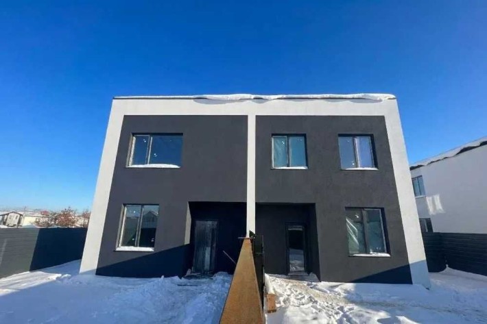 ВІтаю. Продам Дуплекс 110 м2, Білогородка. - фото 1