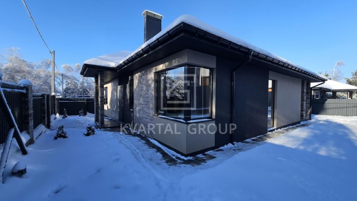 Продаж / Будинок / Бучанська , Ворзель - фото 1