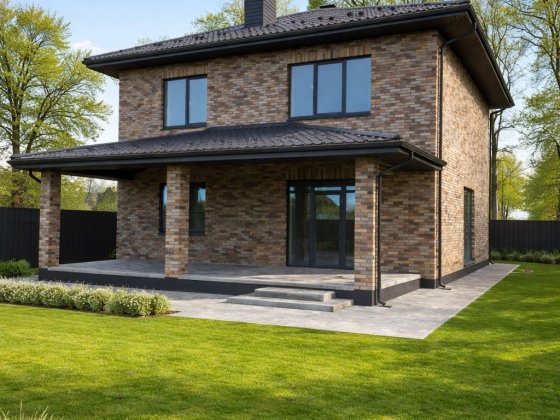 Будинок в Чабанах/м.Теремки. З початковим ремонтом! Чабани