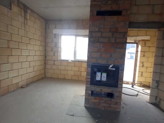 Продається танхаус, без комісії Білогородка