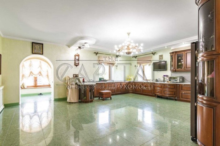 Продаж Будинок 850 м2 Чабани  Покровська Києво-Святошинський район - фото 1