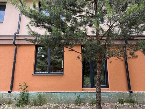 Таунхаус з наповненням. Держпрограми так! Розтермінування так! Ворзель