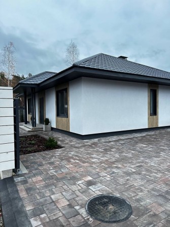 Окремий будинок з ремонтом у Ворзелі! - фото 1