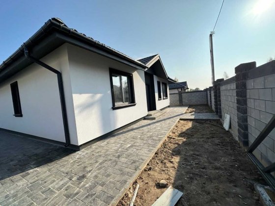 Будинок в котеджному містечку в Ворзелі Ворзель