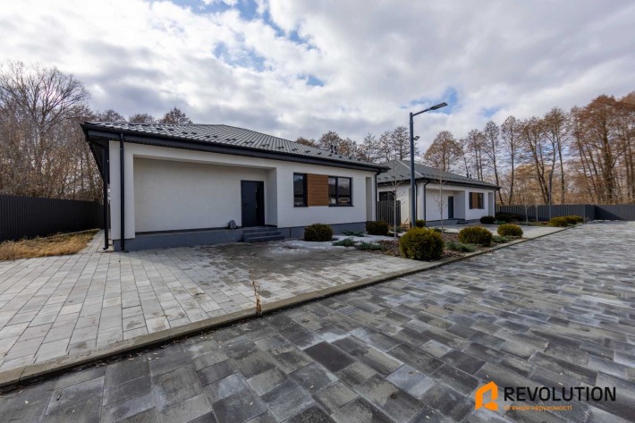 БЕЗ% Продаж будинку в чарівній тихій локації гарна ціна тераса Гнідин - фото 1