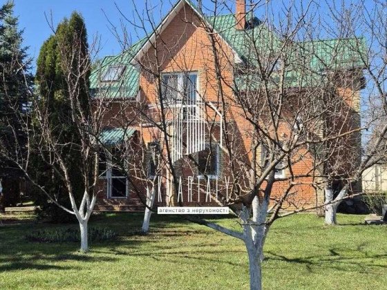 Продаж будинку Київ Бортничі провулок Івана Франка Гнедин
