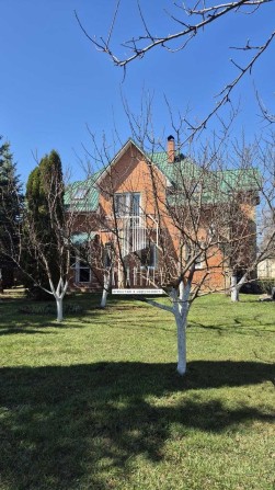 Продаж будинку Київ Бортничі провулок Івана Франка - фото 1