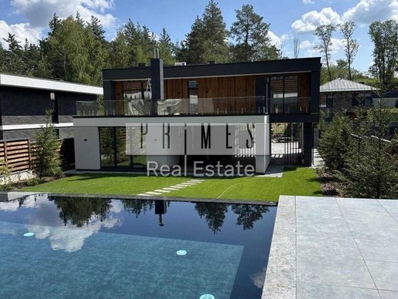 Продаж 4к будинку з ремонтом, ділянка 10 соток, с. Ходосівка Ходосовка