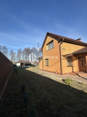 Будинок у Гнідині, Київська область - фото 1