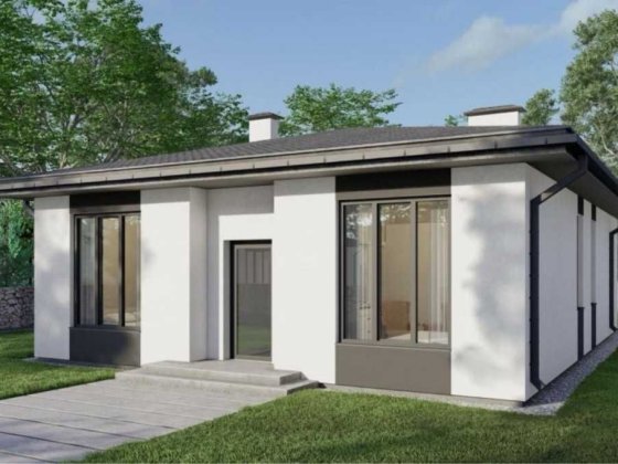 Будинок в Білогородці за вигідною ціною! 100кв.м БЕЗ КОМІСІ Белогородка