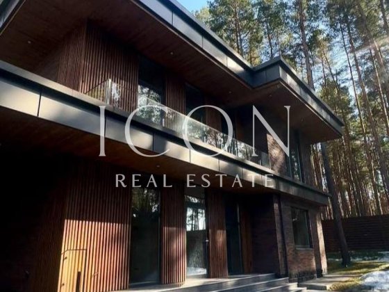 Продається новий будинок | 250м² |c. Білогородка
