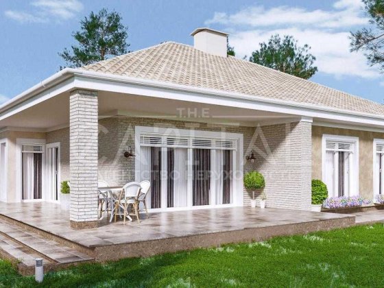 Продаж будинку Вишеньки Золоче Прованс Вишенки