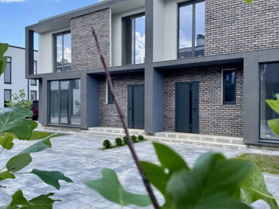 Продаж дуплекса Вишеньки Приозерна Вишеньки