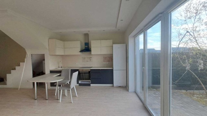 Без% Укомплектований таунхаус метро Славутич Осокорки Дачі - фото 1