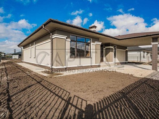 ТОП ЦЕНА! Продажа Дома 224 м2, без ремонта, КГ ЗОЛОЧЕ, Вишенки, Бориспольский р-н Вишеньки