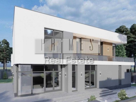 Продаж сучасного будинку без ремонту , Ходосівка Ходосівка