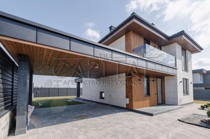 Продаж будинку з газом,  Ходосівка, БЕЗ КОМІСІЇ - фото 1