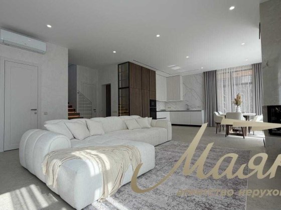 Продажа 2-х этажного дома 200м2, КГ Новая Ходосовка Ходосівка