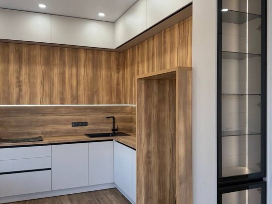 Продаж будинку з НОВИМ РЕМОНТОМ 190 м2. Ділянка 8,5 соток Ходосівка