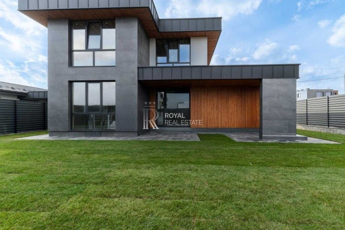 Продаж Будинок 4кімн 170м2 Ходосівка Газ - фото 1
