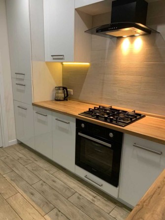 Таунхаус 75 м² + мансарда 25 м² з газом і центральними комунікаціями | парк і вся інфраструктура пор - фото 1