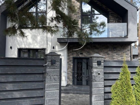 Продаж будинку 170 кв.м. Ходосівка/Лісники/Підгірці Ходосівка