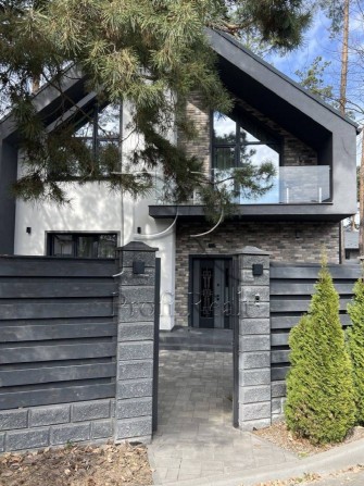 Продаж будинку 170 кв.м. Ходосівка/Лісники/Підгірці - фото 1