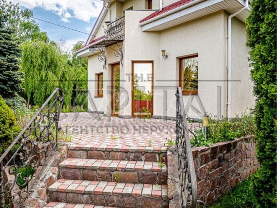 Продаж Будинку, Києво-Святошинський район, Білогородка, Білогородка