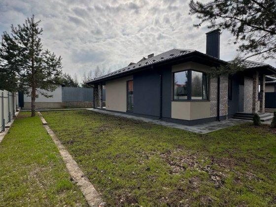 Будинок під чистовий ремонт у курортному Ворзелі! Ворзель